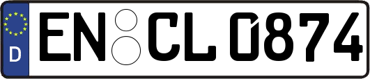 EN-CL0874
