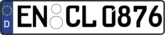 EN-CL0876