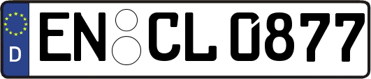 EN-CL0877