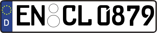 EN-CL0879