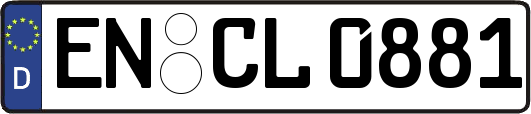EN-CL0881
