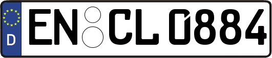 EN-CL0884