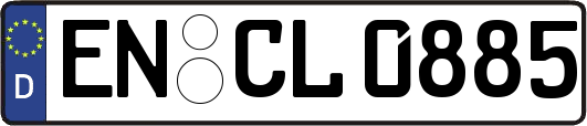 EN-CL0885