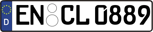 EN-CL0889