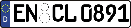 EN-CL0891