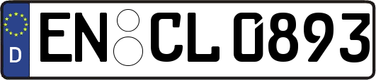 EN-CL0893
