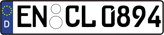 EN-CL0894