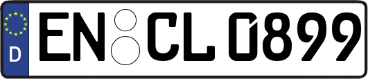 EN-CL0899