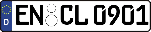 EN-CL0901