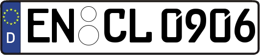 EN-CL0906