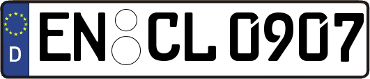 EN-CL0907