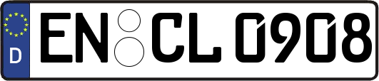 EN-CL0908