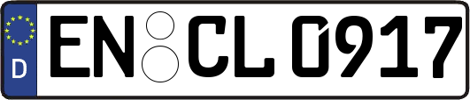 EN-CL0917