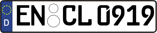 EN-CL0919