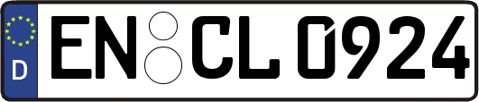 EN-CL0924