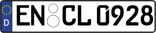 EN-CL0928