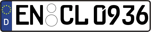EN-CL0936