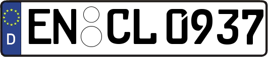 EN-CL0937