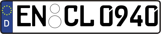 EN-CL0940