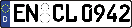 EN-CL0942