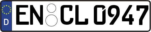EN-CL0947