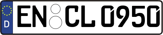 EN-CL0950