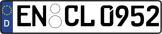 EN-CL0952