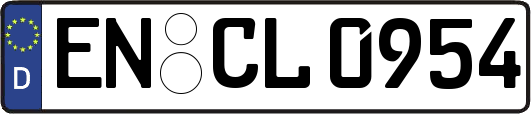 EN-CL0954