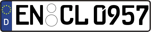 EN-CL0957