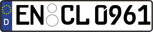 EN-CL0961