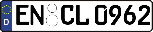 EN-CL0962