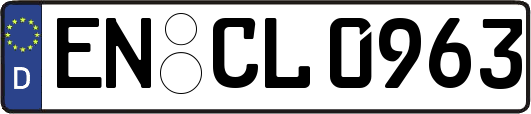 EN-CL0963