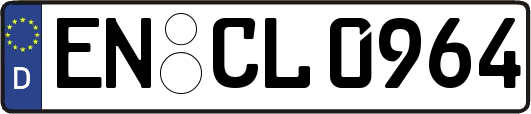 EN-CL0964