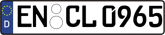 EN-CL0965