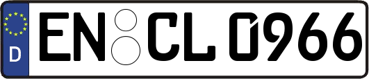 EN-CL0966