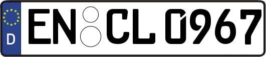 EN-CL0967