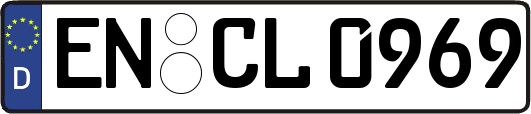 EN-CL0969