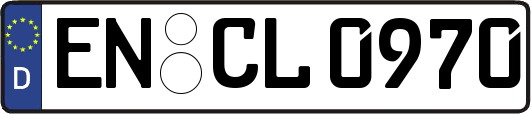 EN-CL0970