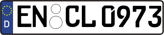EN-CL0973