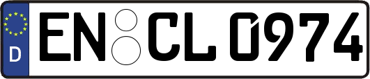 EN-CL0974