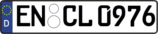 EN-CL0976