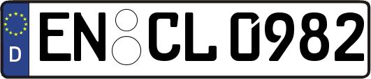 EN-CL0982
