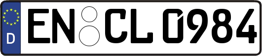 EN-CL0984