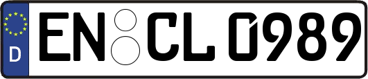 EN-CL0989