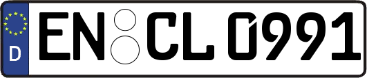 EN-CL0991