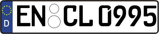EN-CL0995
