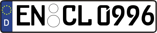 EN-CL0996