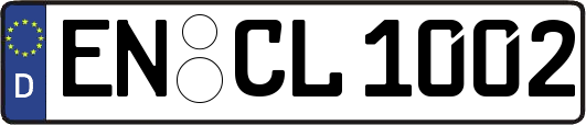 EN-CL1002