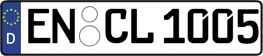 EN-CL1005