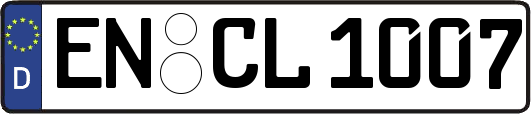 EN-CL1007